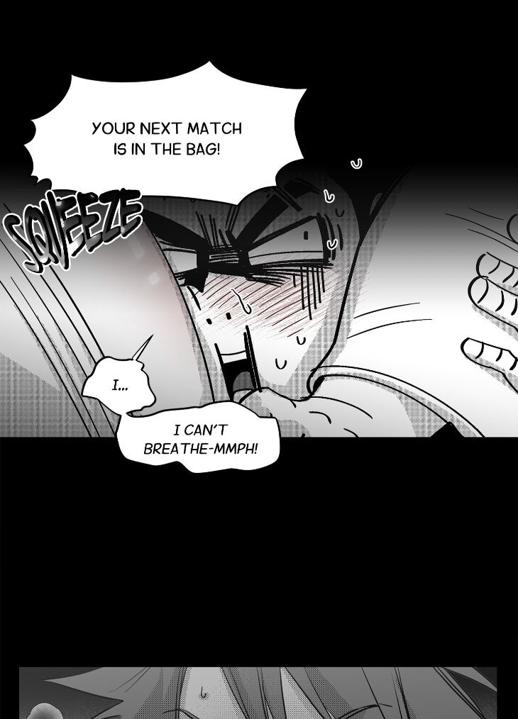 You Are My World by Bboong – Uncensored – Ch. 19 [Eng] page 32