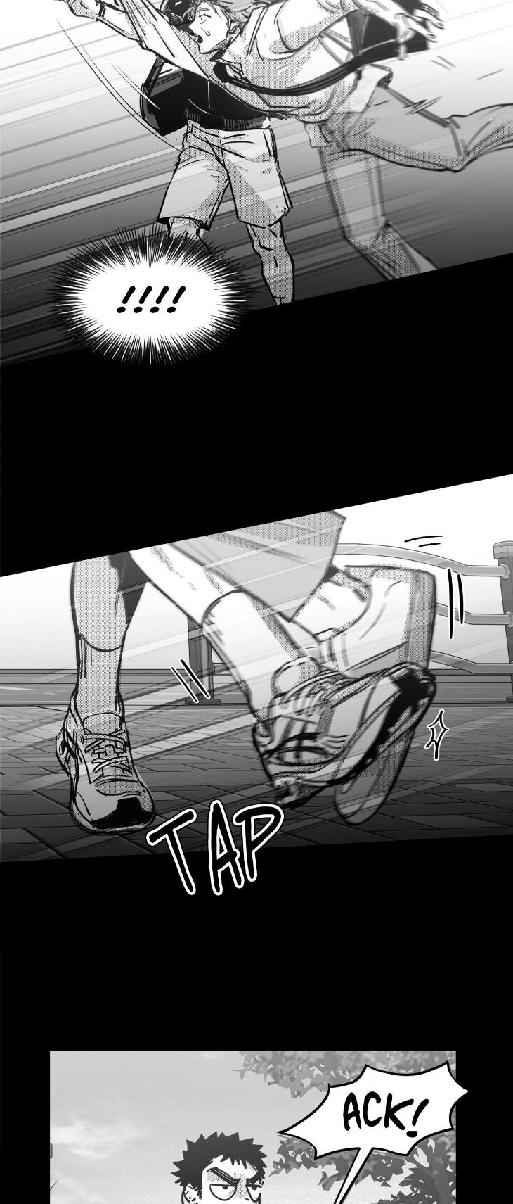 You Are My World by Bboong – Uncensored – Ch. 19 [Eng] page 32