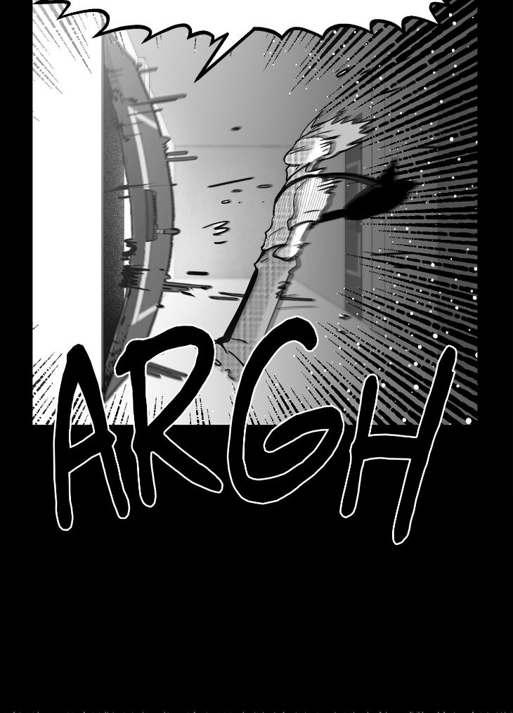 You Are My World by Bboong – Uncensored – Ch. 19 [Eng] page 33