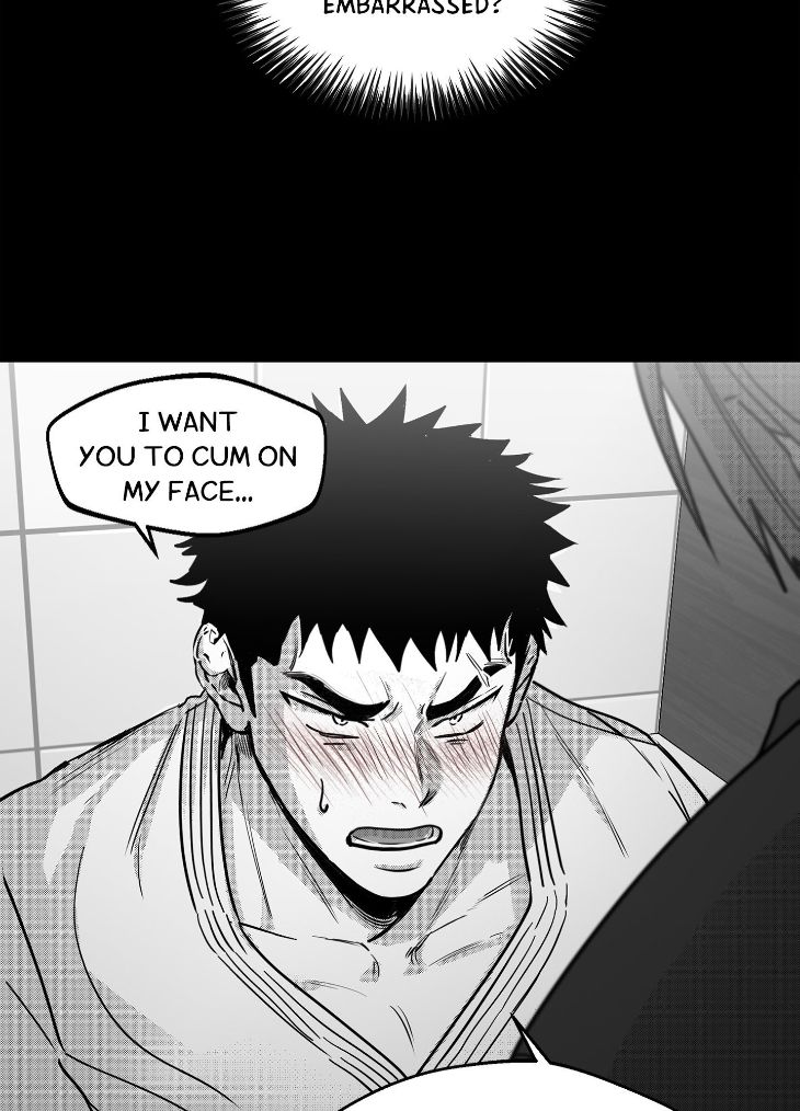 You Are My World by Bboong – Uncensored – Ch. 19 [Eng] page 33