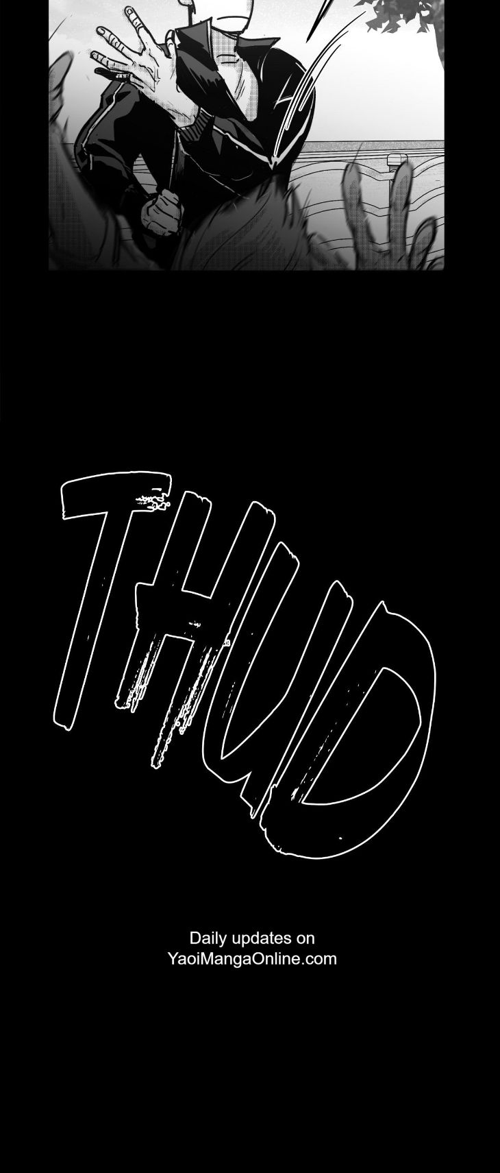 You Are My World by Bboong – Uncensored – Ch. 19 [Eng] page 33