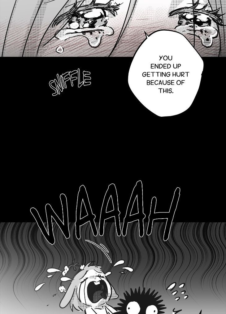 You Are My World by Bboong – Uncensored – Ch. 19 [Eng] page 34