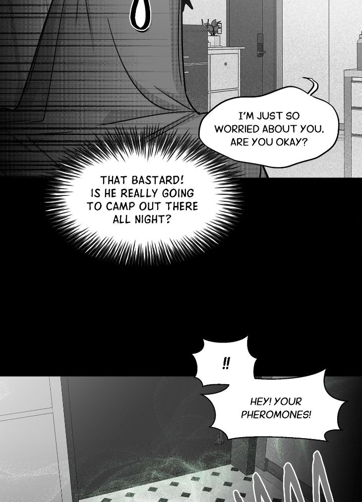 You Are My World by Bboong – Uncensored – Ch. 19 [Eng] page 35