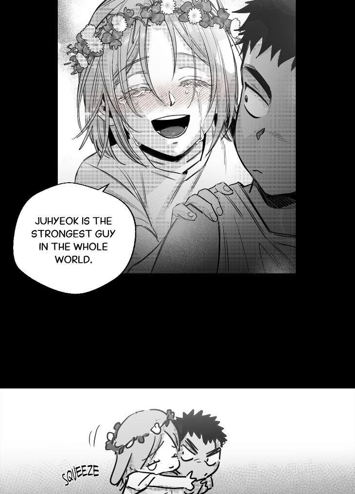 You Are My World by Bboong – Uncensored – Ch. 19 [Eng] page 36