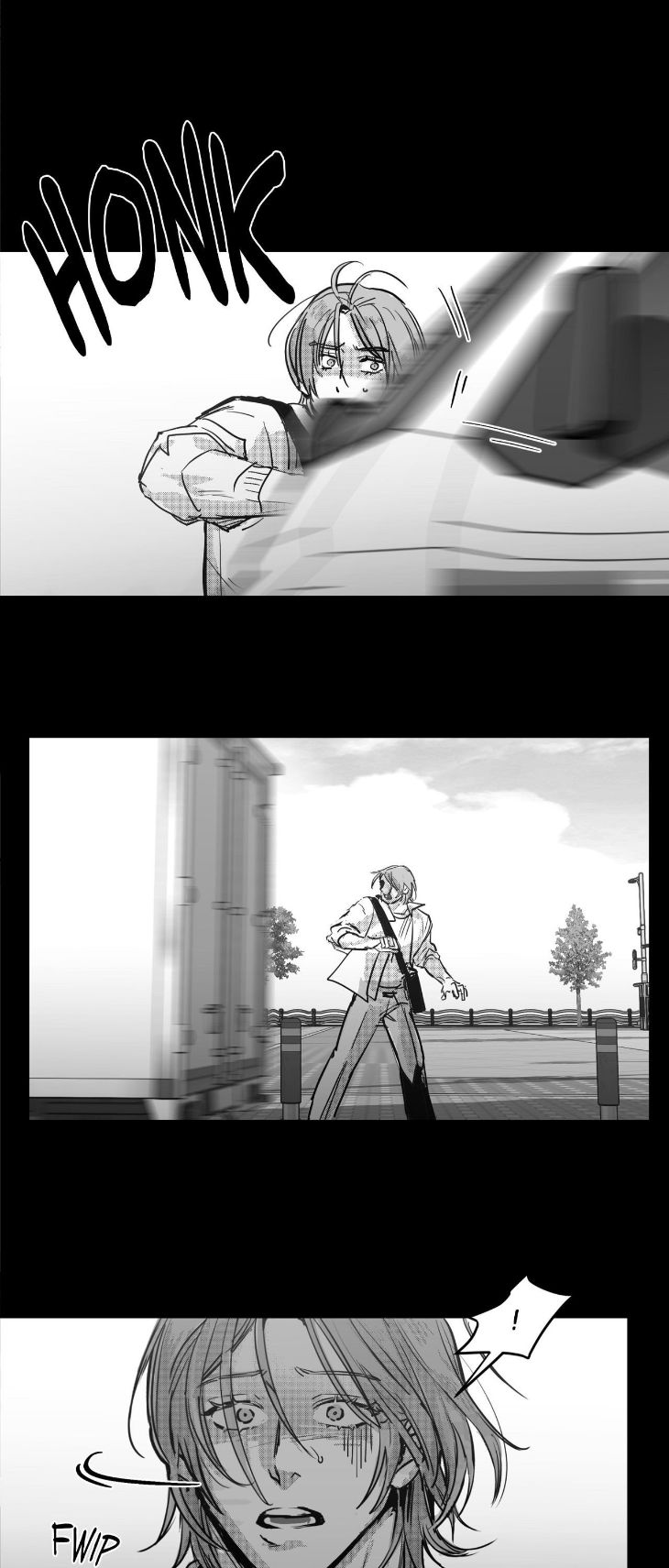 You Are My World by Bboong – Uncensored – Ch. 19 [Eng] page 36