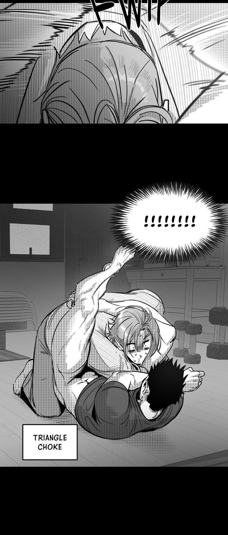 You Are My World by Bboong – Uncensored – Ch. 19 [Eng] page 37