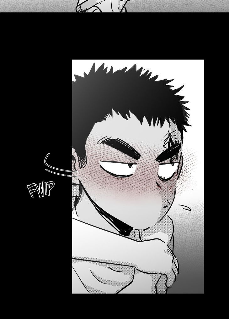 You Are My World by Bboong – Uncensored – Ch. 19 [Eng] page 37
