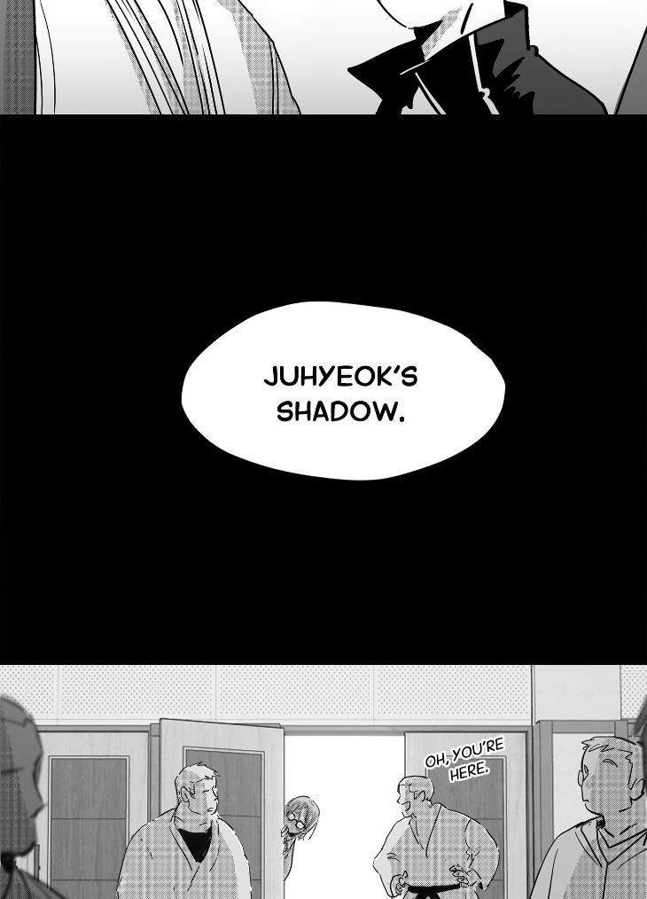 You Are My World by Bboong – Uncensored – Ch. 19 [Eng] page 37