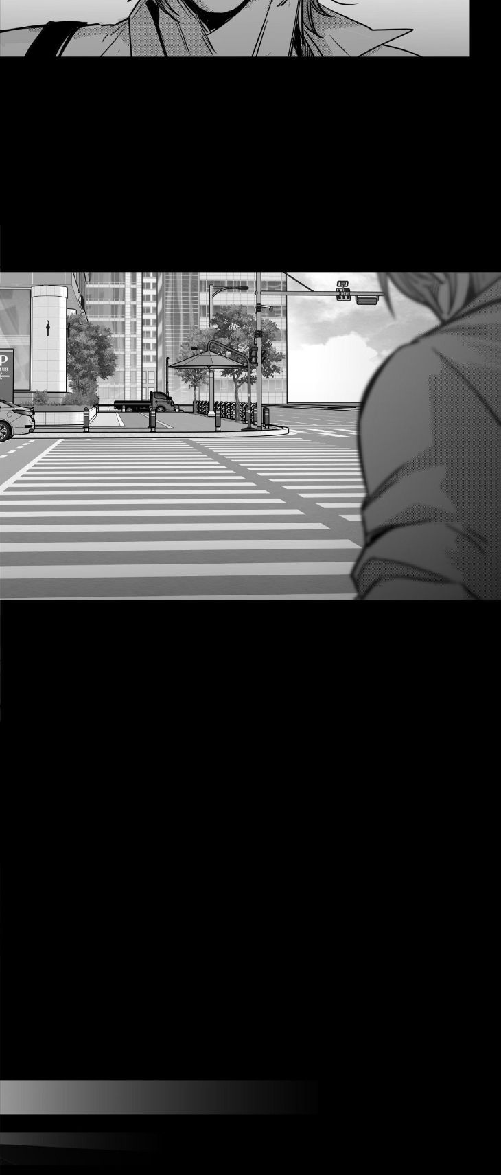 You Are My World by Bboong – Uncensored – Ch. 19 [Eng] page 37