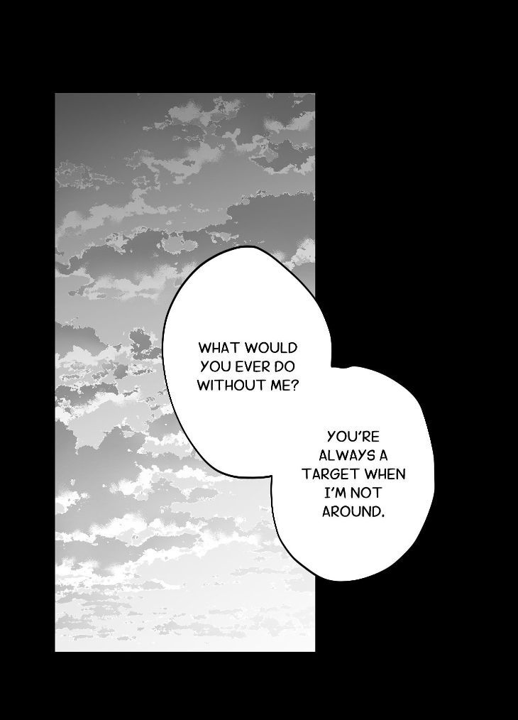 You Are My World by Bboong – Uncensored – Ch. 19 [Eng] page 38