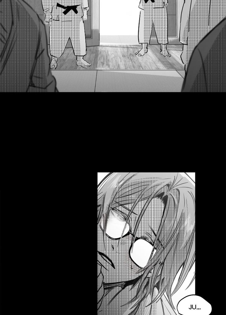 You Are My World by Bboong – Uncensored – Ch. 19 [Eng] page 38