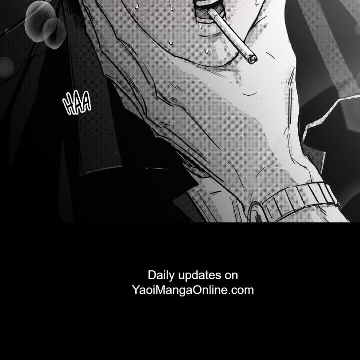 You Are My World by Bboong – Uncensored – Ch. 19 [Eng] page 39