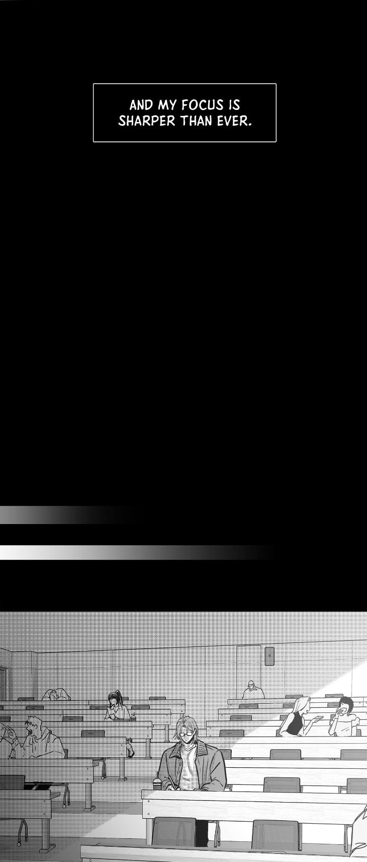 You Are My World by Bboong – Uncensored – Ch. 19 [Eng] page 39