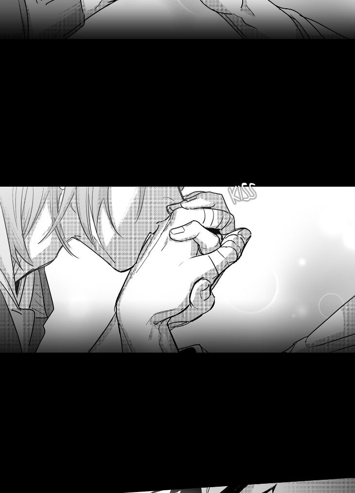 You Are My World by Bboong – Uncensored – Ch. 19 [Eng] page 39