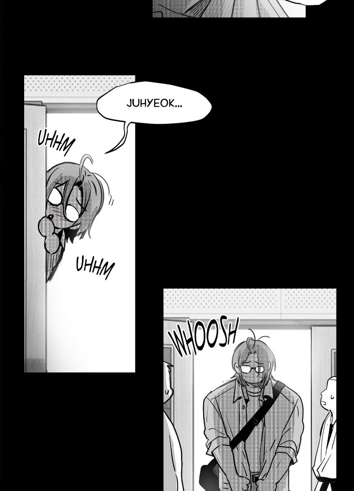 You Are My World by Bboong – Uncensored – Ch. 19 [Eng] page 39