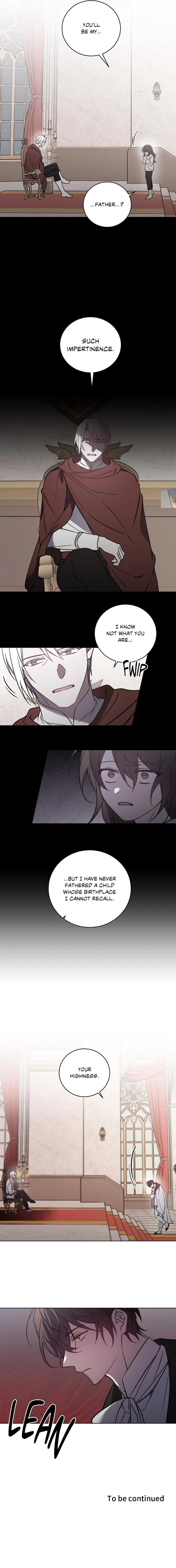 Love Trap by Rayuan – Season 3 – Uncensored [Eng] page 4