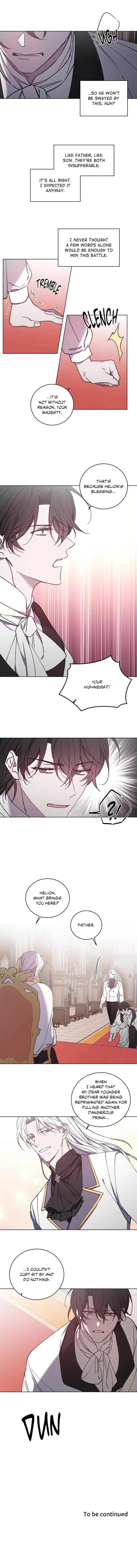 Love Trap by Rayuan – Season 3 – Uncensored [Eng] page 4