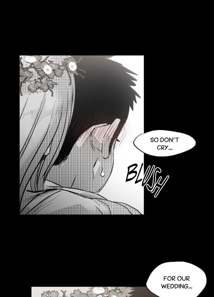 You Are My World by Bboong – Uncensored – Ch. 19 [Eng] page 41