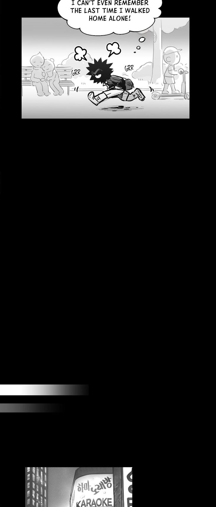 You Are My World by Bboong – Uncensored – Ch. 19 [Eng] page 41