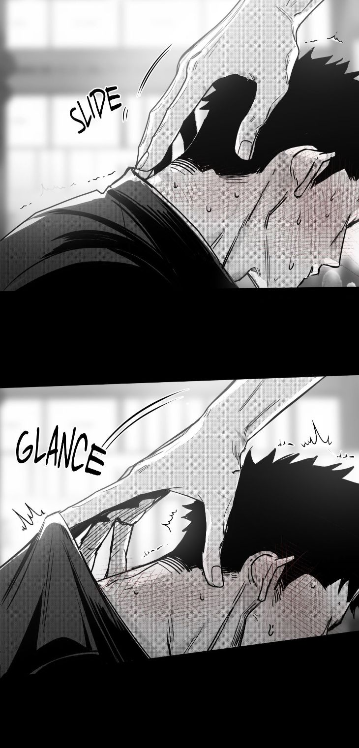 You Are My World by Bboong – Uncensored – Ch. 19 [Eng] page 42