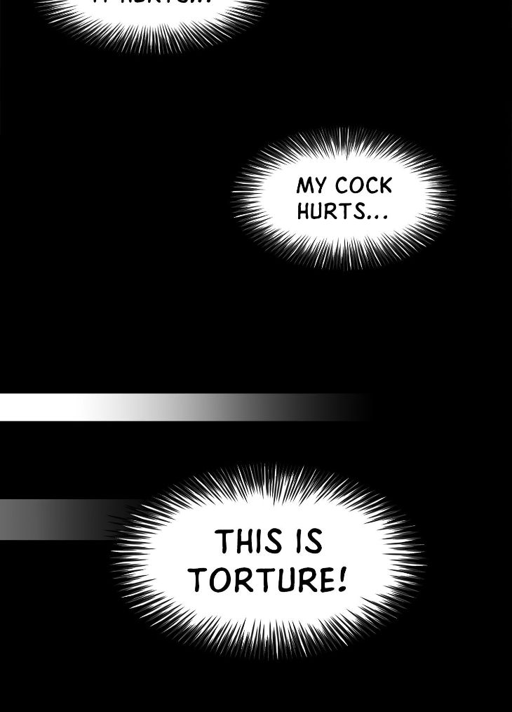 You Are My World by Bboong – Uncensored – Ch. 19 [Eng] page 42