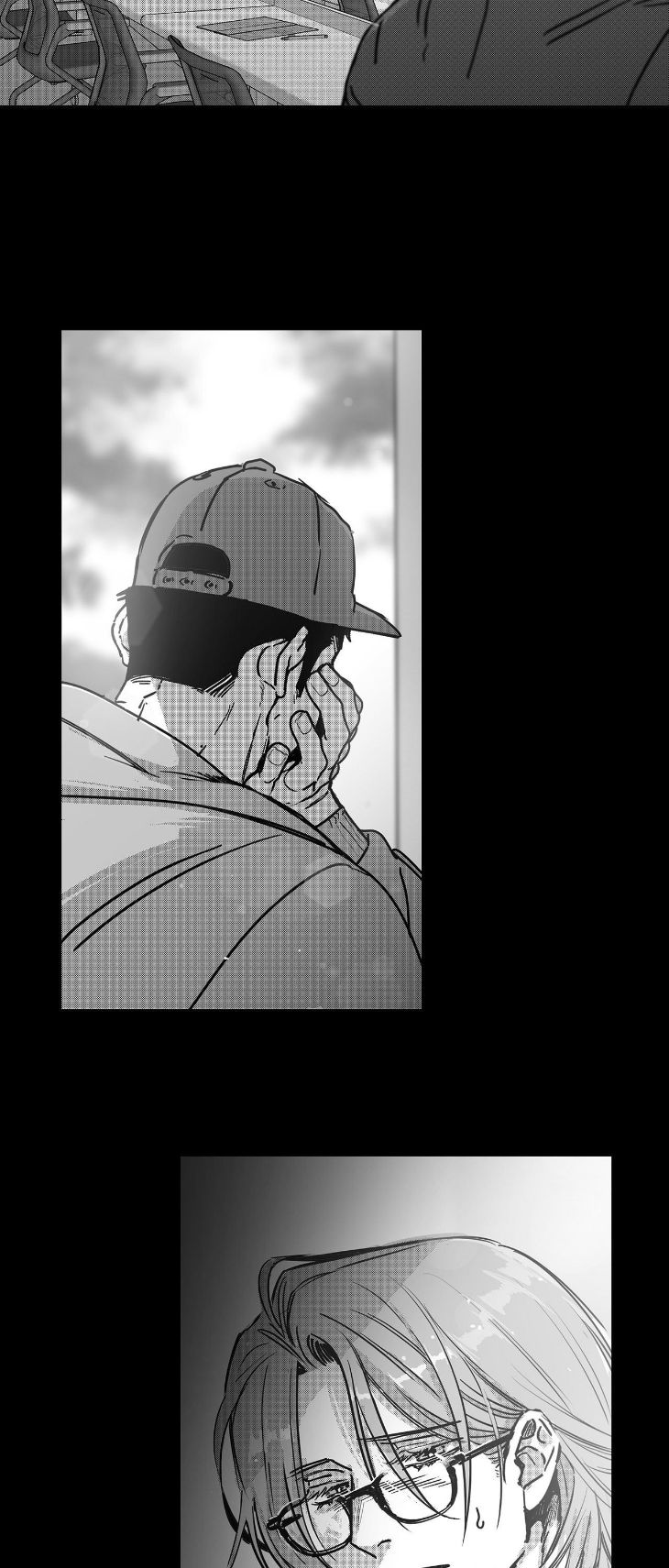 You Are My World by Bboong – Uncensored – Ch. 19 [Eng] page 42