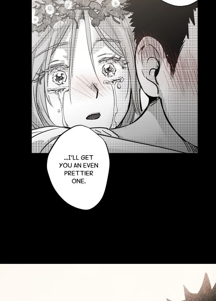 You Are My World by Bboong – Uncensored – Ch. 19 [Eng] page 42