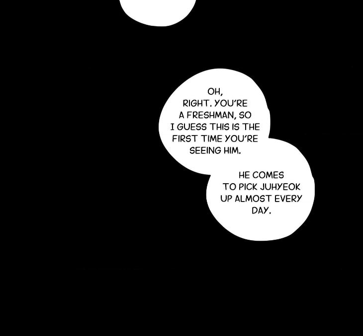 You Are My World by Bboong – Uncensored – Ch. 19 [Eng] page 42