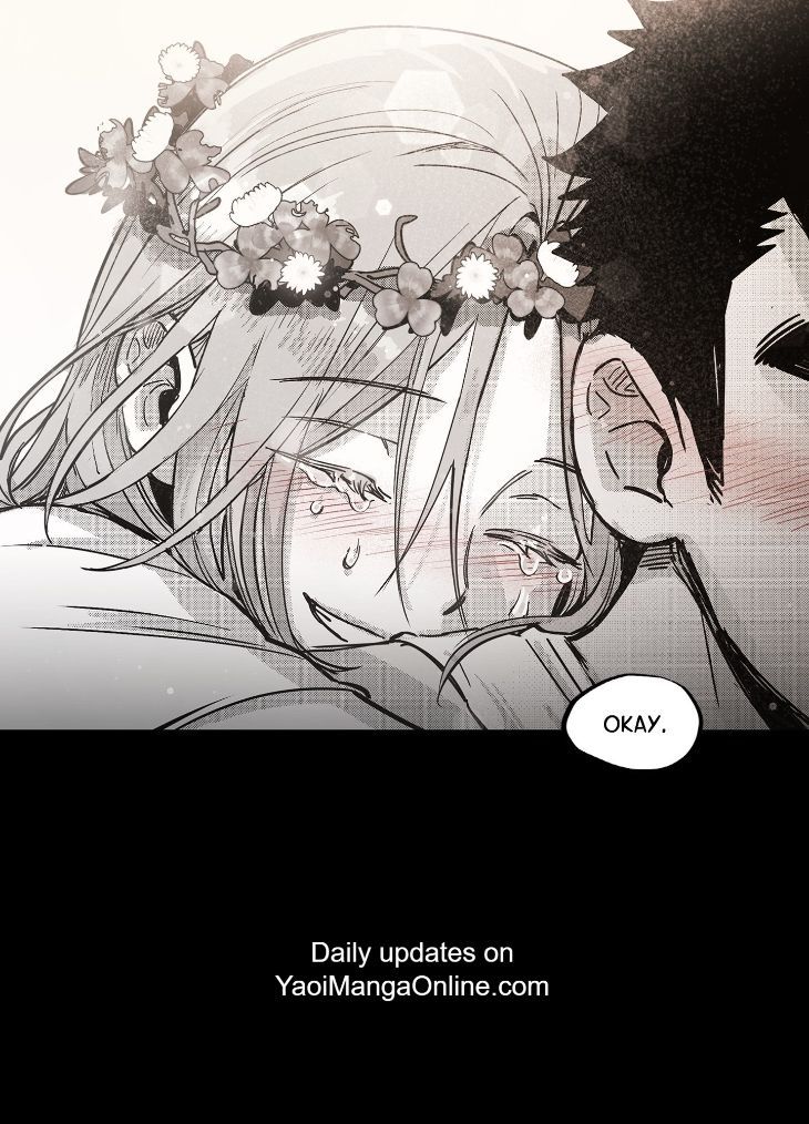 You Are My World by Bboong – Uncensored – Ch. 19 [Eng] page 43