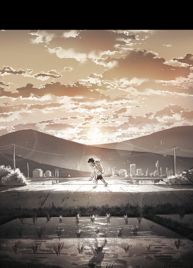 You Are My World by Bboong – Uncensored – Ch. 19 [Eng] page 44