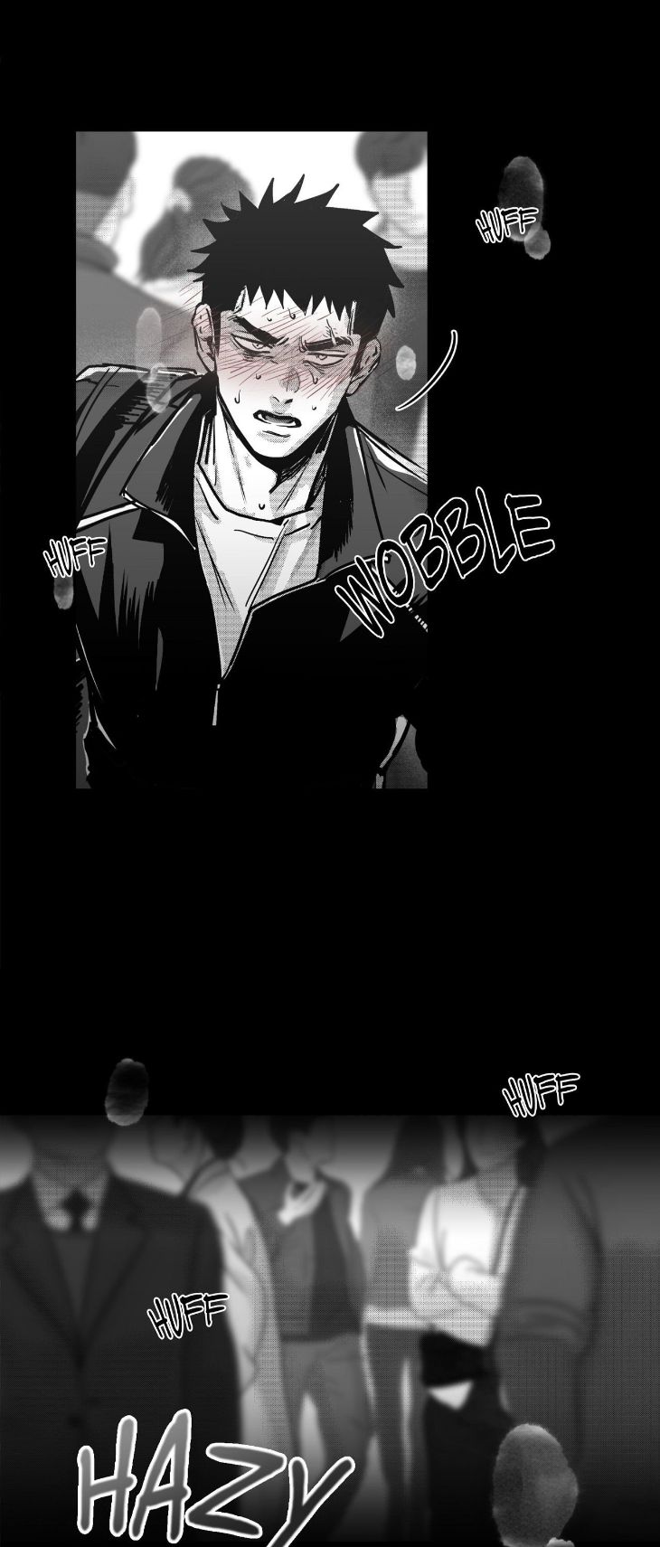 You Are My World by Bboong – Uncensored – Ch. 19 [Eng] page 44