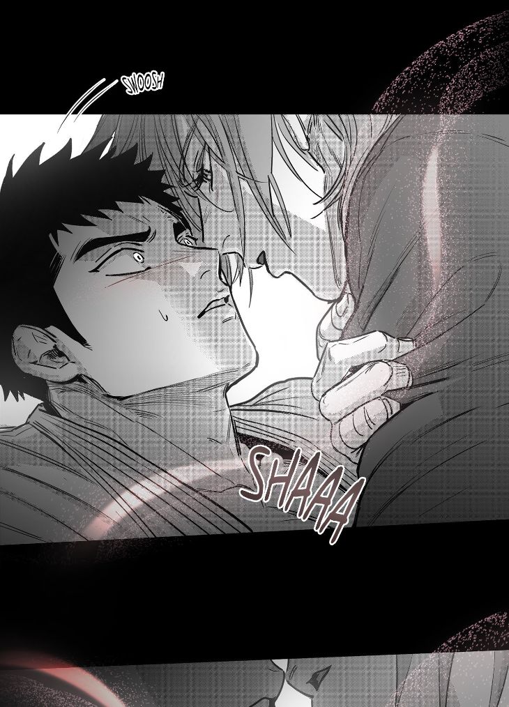 You Are My World by Bboong – Uncensored – Ch. 19 [Eng] page 45