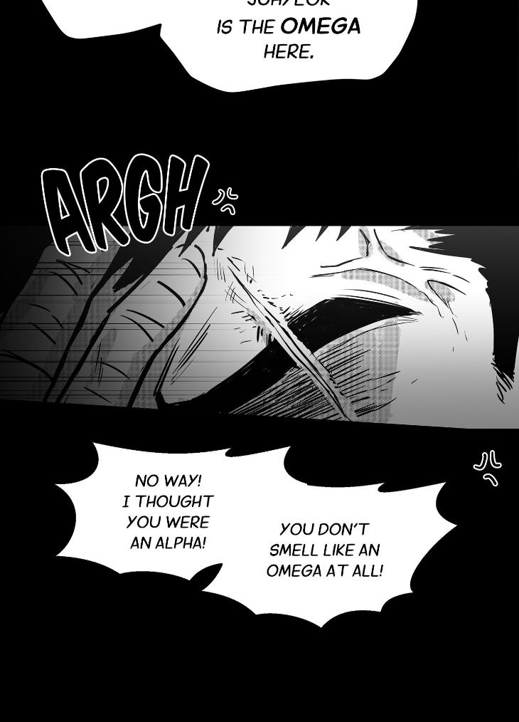 You Are My World by Bboong – Uncensored – Ch. 19 [Eng] page 45