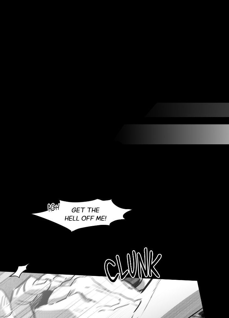 You Are My World by Bboong – Uncensored – Ch. 19 [Eng] page 46