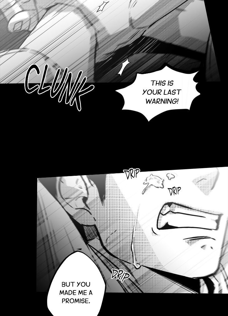 You Are My World by Bboong – Uncensored – Ch. 19 [Eng] page 47