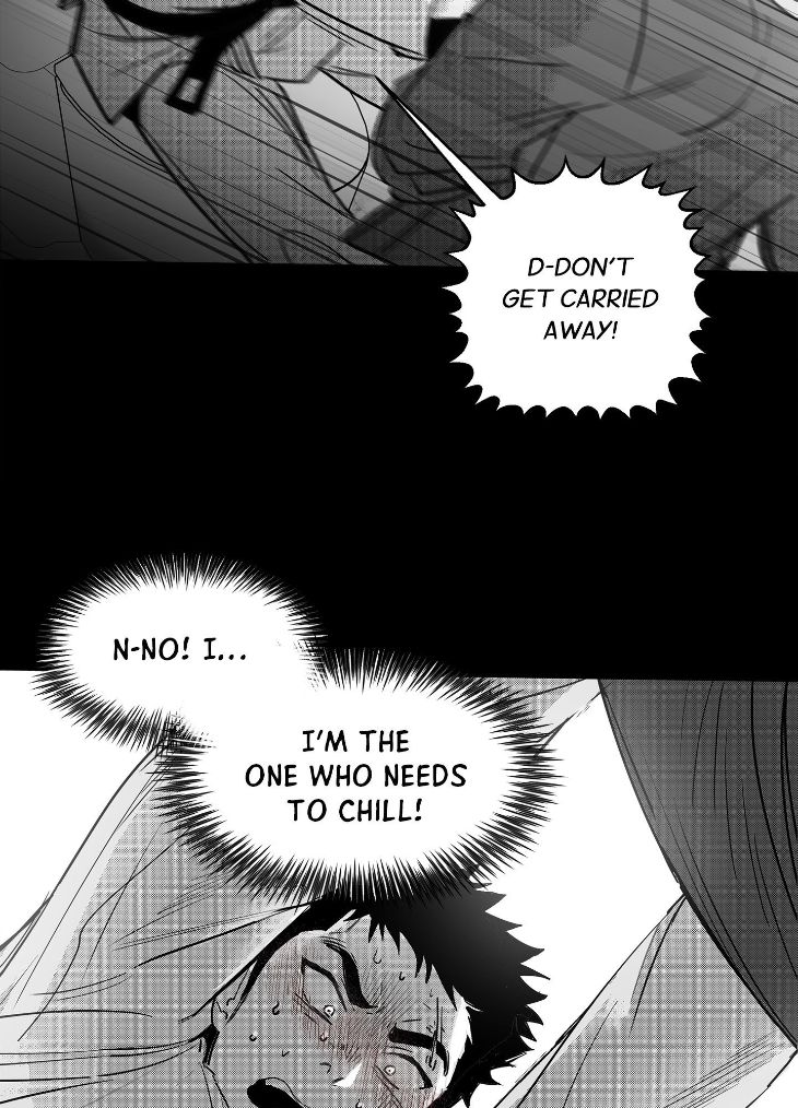 You Are My World by Bboong – Uncensored – Ch. 19 [Eng] page 47