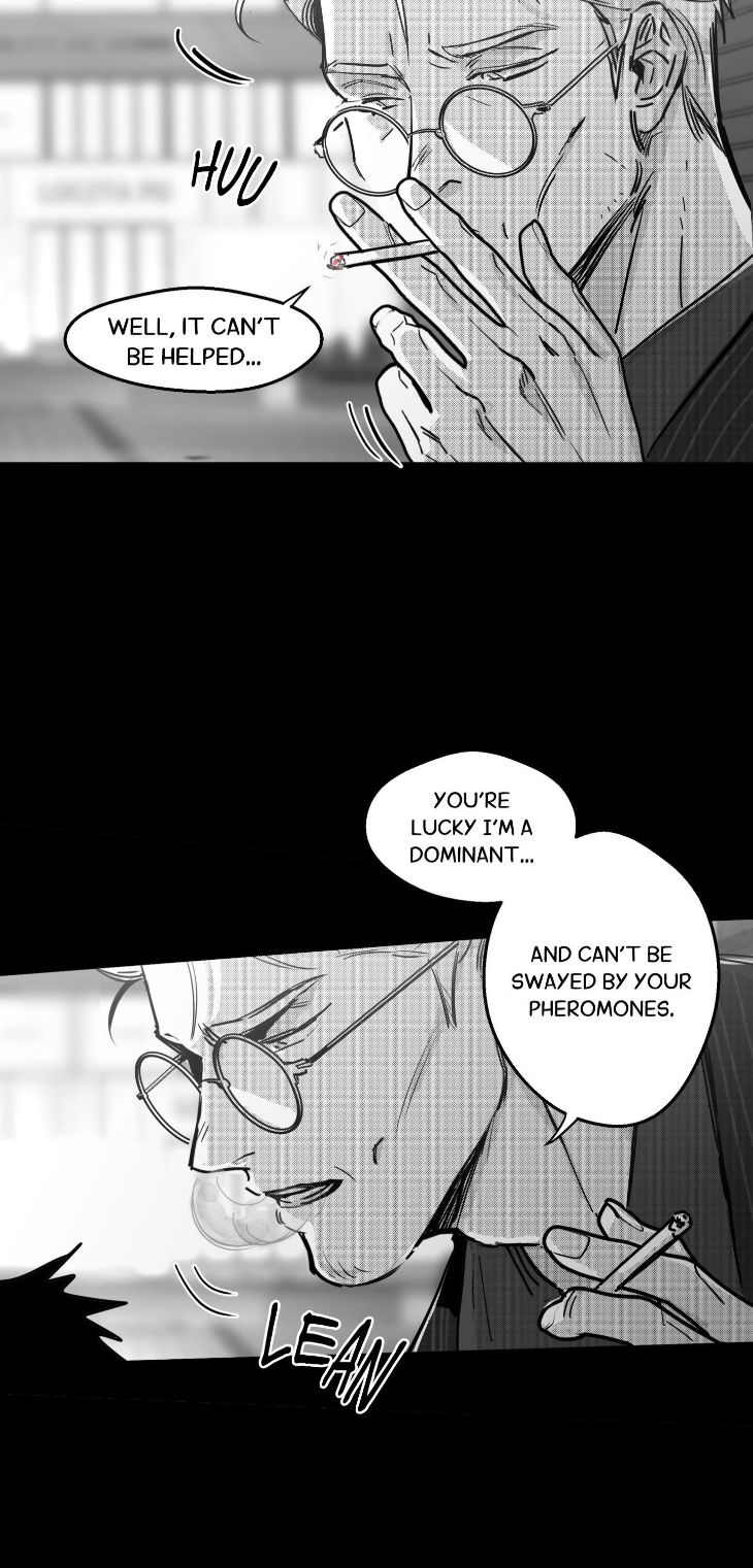 You Are My World by Bboong – Uncensored – Ch. 19 [Eng] page 48