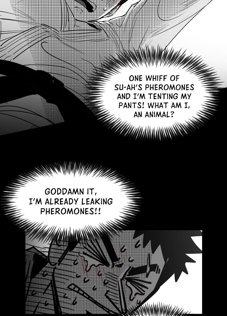 You Are My World by Bboong – Uncensored – Ch. 19 [Eng] page 48