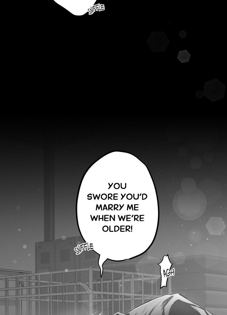 You Are My World by Bboong – Uncensored – Ch. 19 [Eng] page 48