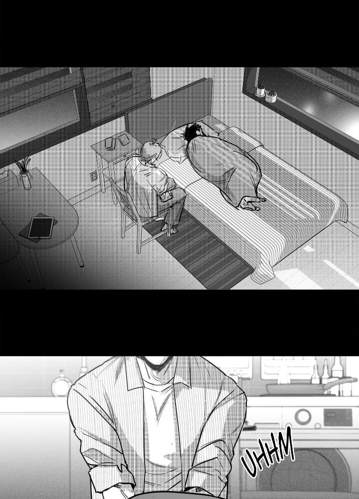 You Are My World by Bboong – Uncensored – Ch. 19 [Eng] page 49