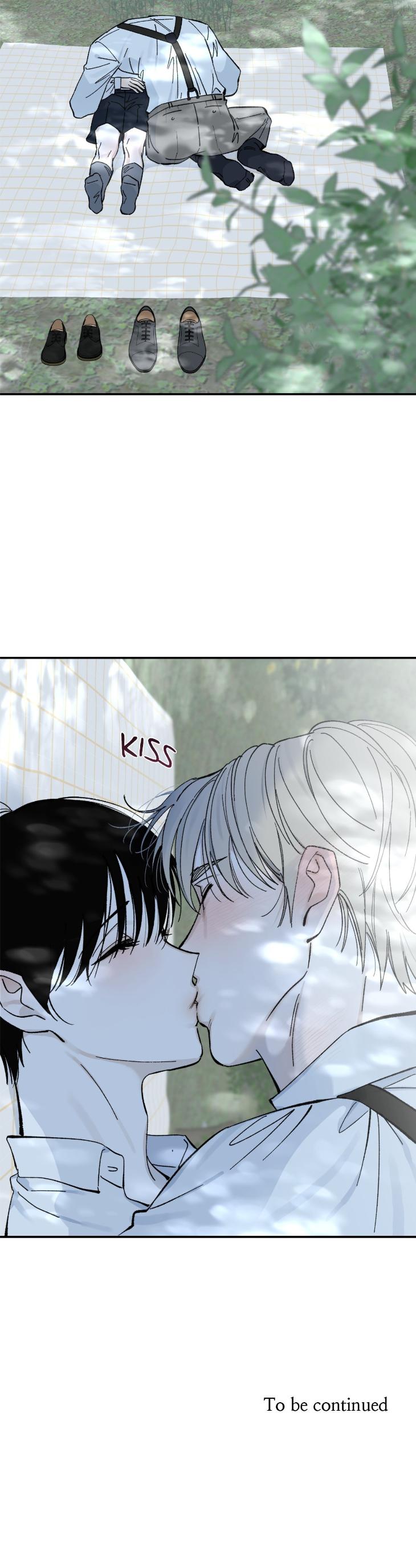 Maison by Leaf – Ch. 75 [Eng] page 5