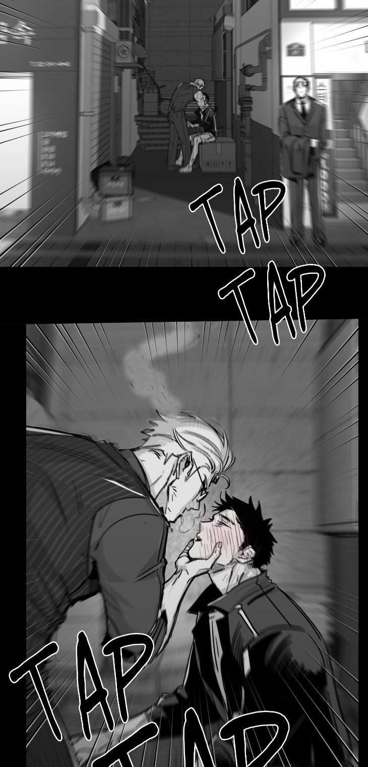 You Are My World by Bboong – Uncensored – Ch. 19 [Eng] page 50