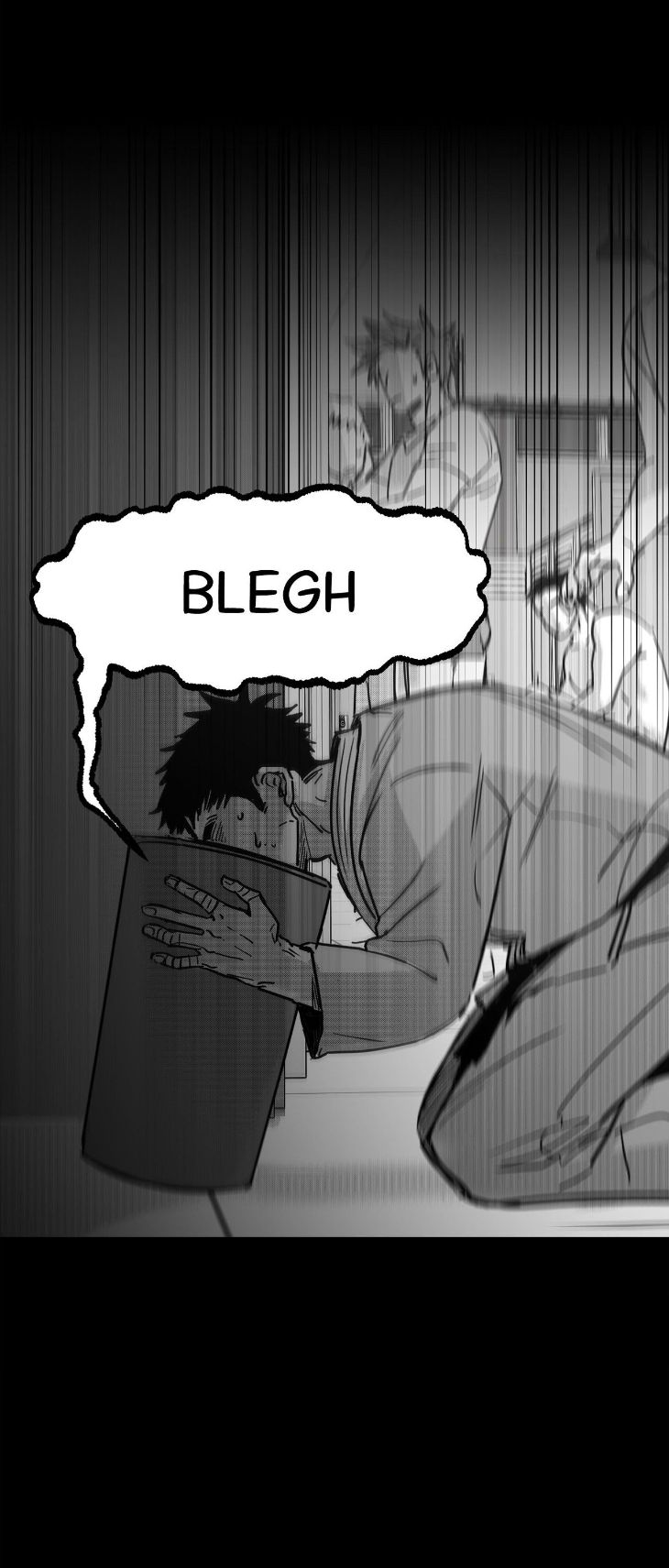 You Are My World by Bboong – Uncensored – Ch. 19 [Eng] page 50