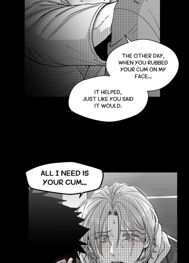 You Are My World by Bboong – Uncensored – Ch. 19 [Eng] page 50