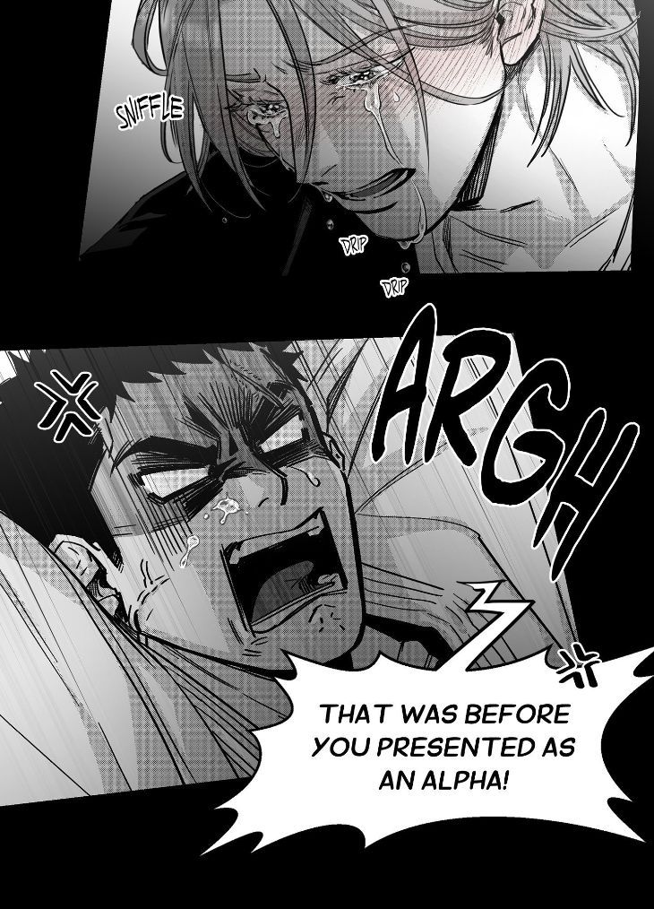 You Are My World by Bboong – Uncensored – Ch. 19 [Eng] page 50