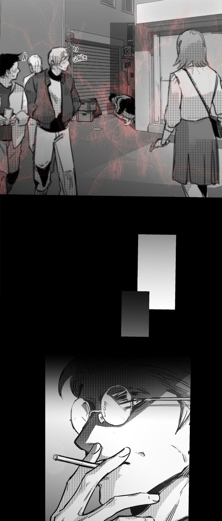 You Are My World by Bboong – Uncensored – Ch. 19 [Eng] page 50