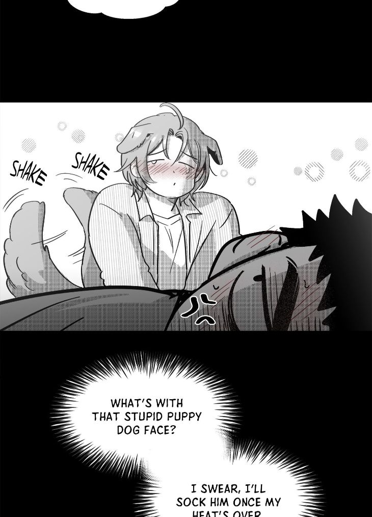 You Are My World by Bboong – Uncensored – Ch. 19 [Eng] page 51