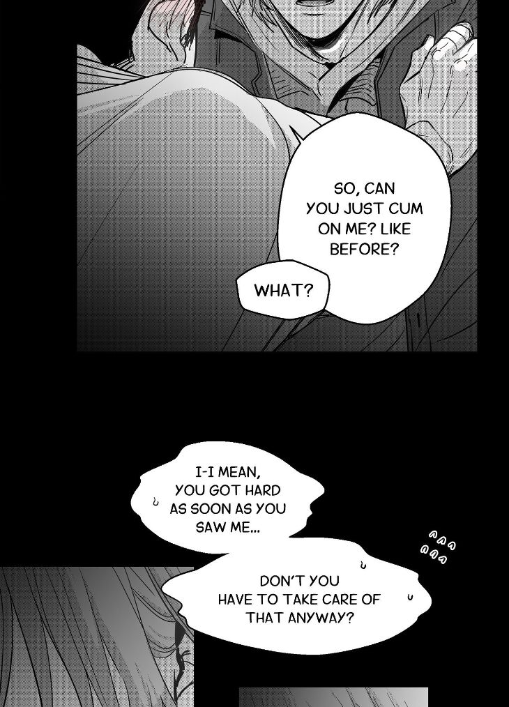 You Are My World by Bboong – Uncensored – Ch. 19 [Eng] page 51