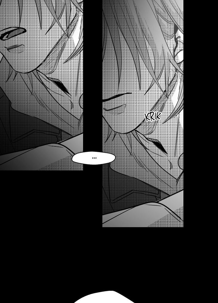 You Are My World by Bboong – Uncensored – Ch. 19 [Eng] page 52