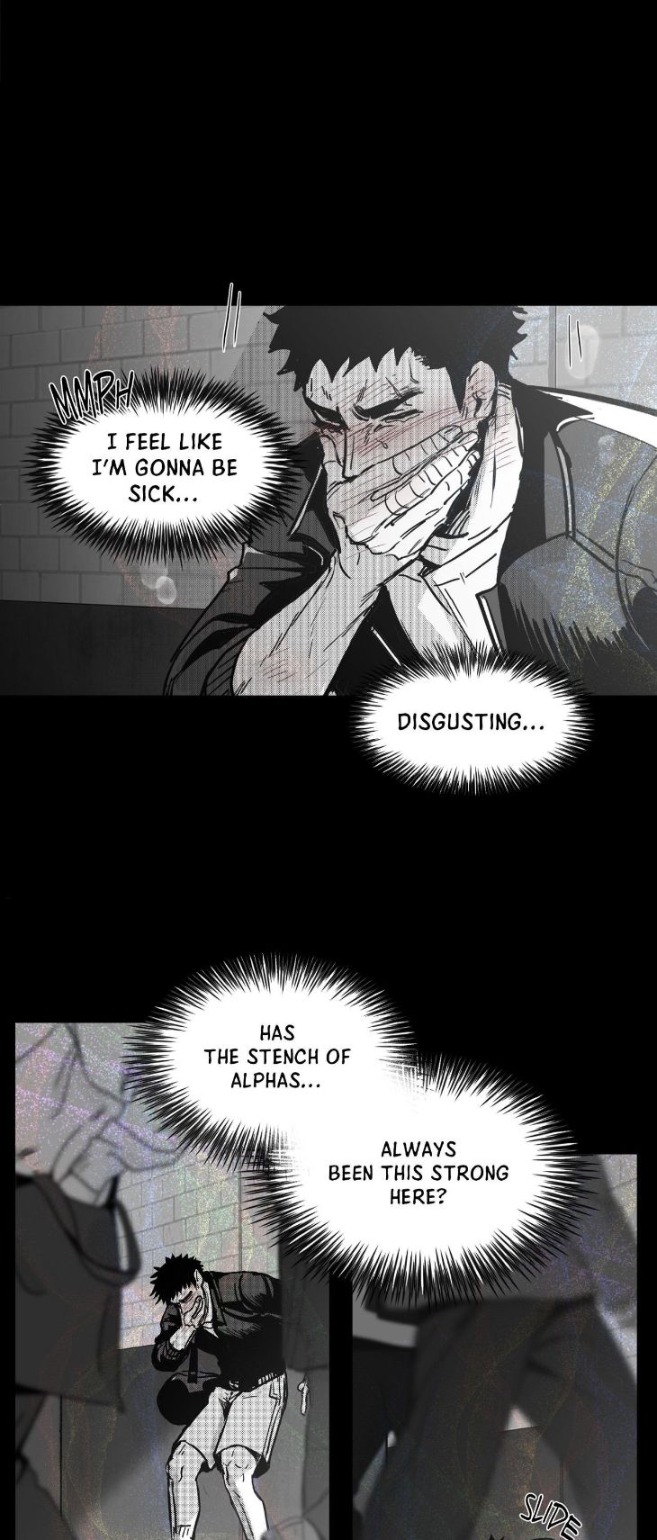 You Are My World by Bboong – Uncensored – Ch. 19 [Eng] page 52